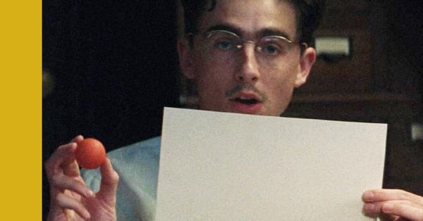 Timothée Chalamet is a leading contender as Oscars historically favour older men — Static01.nyt.com