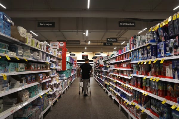 Wegmans rolls out facial scanning at stores it deems ‘elevated risk’ — Static.independent.co.uk