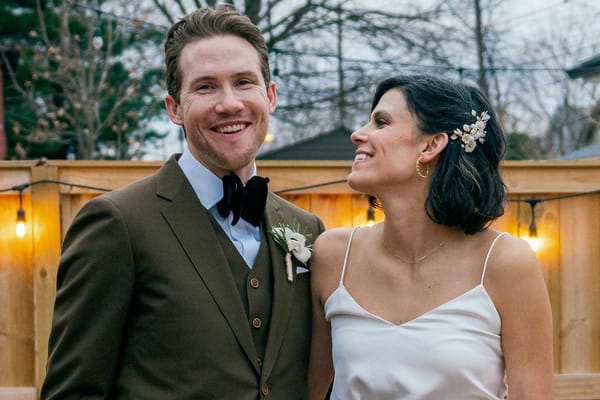 Two young children unharmed after Columbus couple found dead — People.com