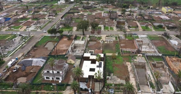 One year after 2025 wildfires, Los Angeles begins rebuilding amid ongoing probes — Static01.nyt.com