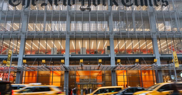 New York Times suit over Pentagon press rules set for March hearing — Static01.nyt.com