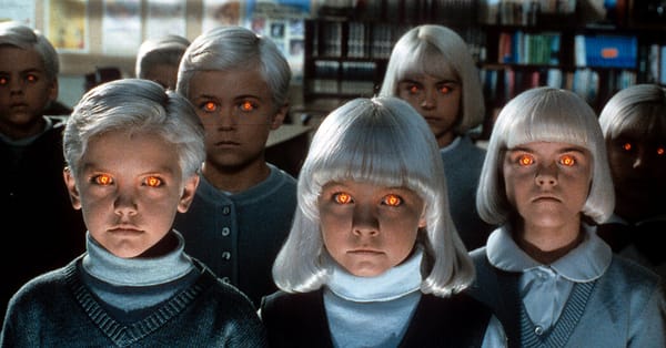 Hive minds resurge in TV and film as threats and moral puzzles — Static01.nyt.com