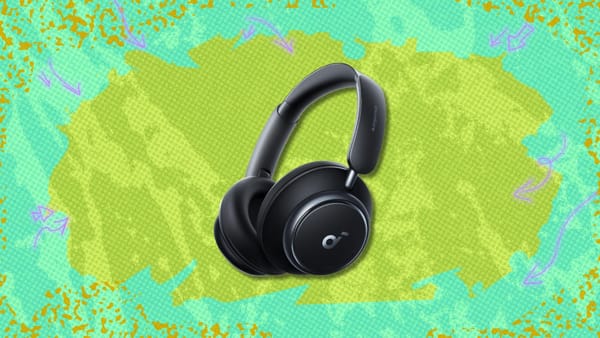 Soundcore Space Q45 headphones drop to $99.99 at Amazon — Helios-i.mashable.com