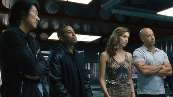 Dan Berk and Robert Olsen to Helm Action Film 'Limited Edition' With Ludacris — Static0.moviewebimages.com