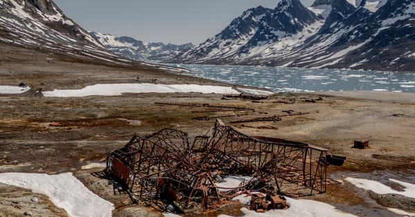 Cold War pact gives U.S. broad military access to Greenland, analysts say — Static01.nyt.com