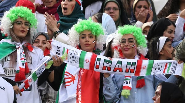 How to buy tickets for Iran’s World Cup 2026 group matches — Assets.goal.com