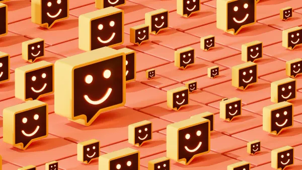 Be polite to chatbots to protect human behavior and well-being — Zdnet.com