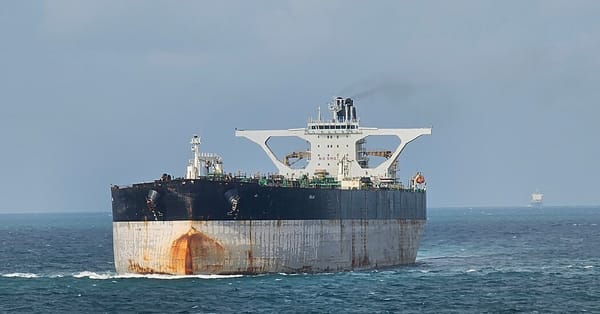 U.S. Seizes Oil Tanker That Evaded Coast Guard in North Atlantic — Static01.nyt.com