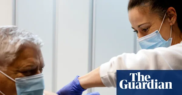 Super-K H3N2 strain infects more than 2,500 Australians in early January — I.guim.co.uk