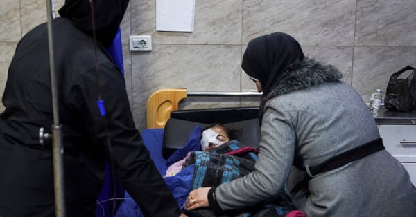 Clashes resume in Aleppo as talks to integrate Kurdish S.D.F. stall — Static01.nyt.com