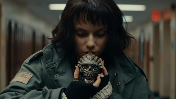 Dafne Keen confronts cursed Aztec 'Death Whistle' in trailer for Whistle — Static0.moviewebimages.com