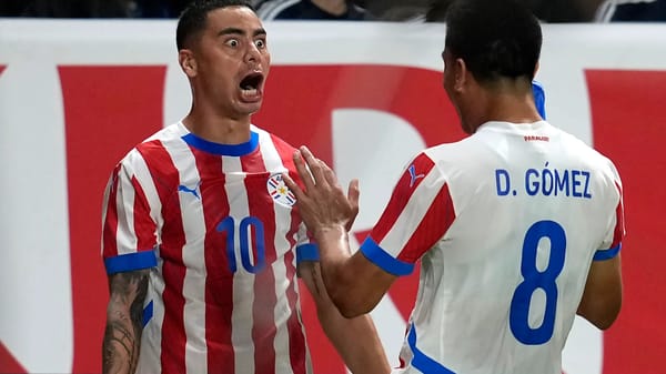 Paraguay to play all World Cup 2026 group matches in California; ticket guide — Assets.goal.com
