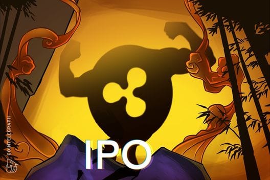 Ripple president says company will remain private and rules out IPO — Images.cointelegraph.com