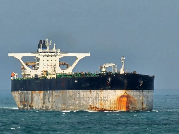 U.S. seizes Russia‑flagged oil tanker tied to Venezuela under sanctions — Api.time.com