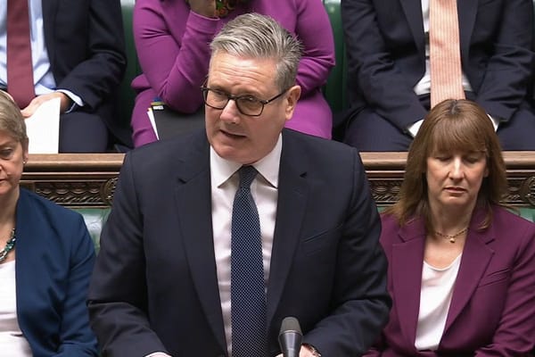 Badenoch challenges Starmer over Commons debate on Paris troop agreement — Static.independent.co.uk
