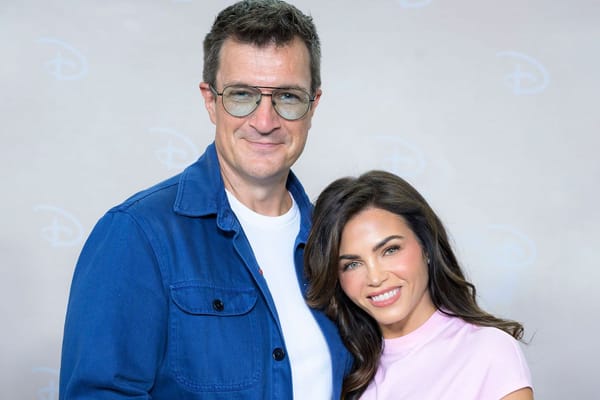 The Rookie's Nolan and Bailey attempt a second honeymoon in Prague — People.com