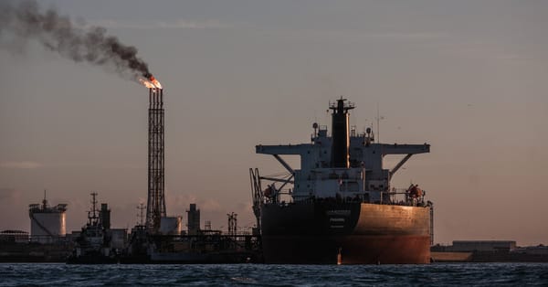 Claims by oil majors that Venezuela owes billions complicate U.S. investment push — Static01.nyt.com