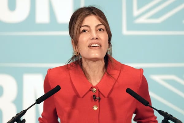 Laila Cunningham named Reform UK candidate for London mayor in 2028 — Static.independent.co.uk