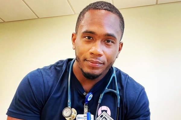 Florida ER doctor and woman found dead in apparent murder-suicide — People.com