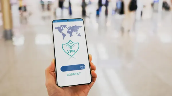 ZDNET updates 2026 travel VPN guide, names NordVPN its top pick — Zdnet.com