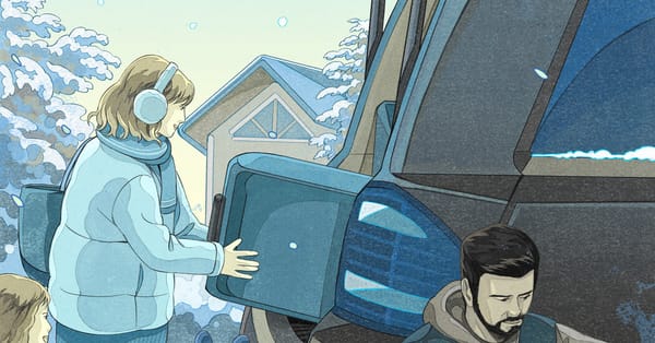 Road-trip checklist: car maintenance, apps and EV range tips — Static01.nyt.com