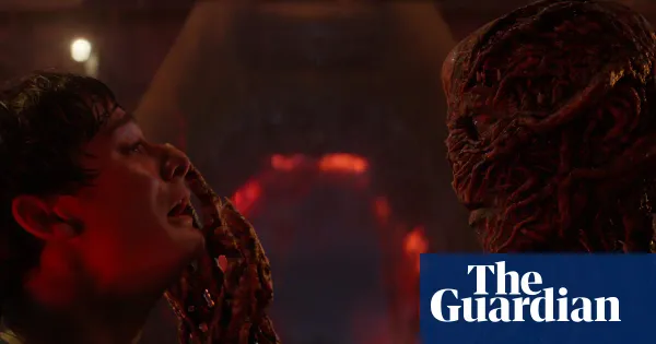 TV and film are borrowing video-game structures, but risk open-world bloat — I.guim.co.uk