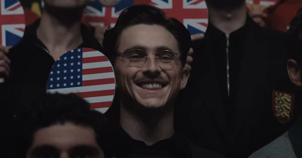 Screen Actors Guild 2026 Actor Awards nominations led by 'One Battle After Another' and 'Sinners' — Static01.nyt.com