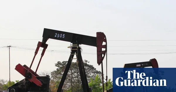 US attack on Venezuela raises stakes over South America’s mineral future — I.guim.co.uk