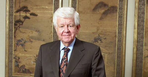 Bruce Crawford, Ad Executive Who Ran the Met Opera and Led Lincoln Center, Dies at 96 — Static01.nyt.com