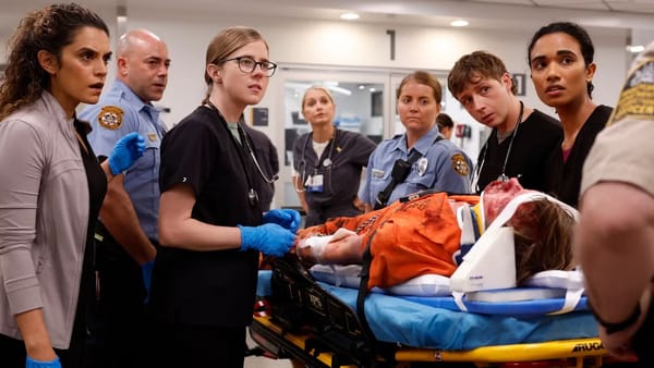 The Pitt Season 2 could deepen stories for 10 supporting characters — Static0.colliderimages.com