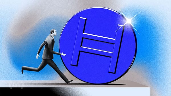 HBAR risks $6.23M in long liquidations as overbought signals and leverage build — Assets.beincrypto.com