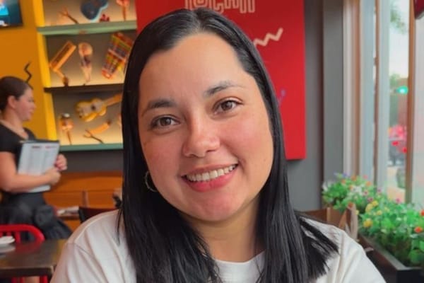 Video allegedly shows moments before Miami woman entered Dollar Tree freezer — People.com