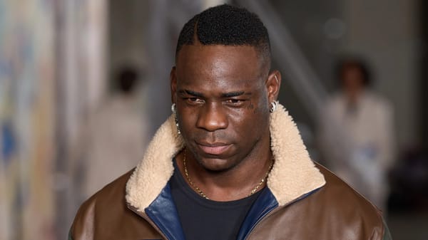 Mario Balotelli set to join Al-Ittifaq FC in Dubai as 14th club — Assets.goal.com