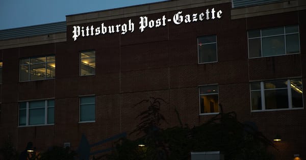 Pittsburgh Post-Gazette to cease publication on May 3, owner says — Static01.nyt.com