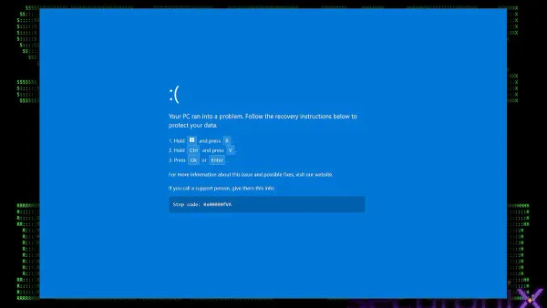 Fake Windows BSOD used to push remote-access trojan in hotel-focused campaign — Zdnet.com