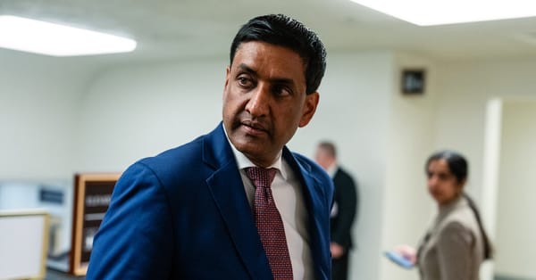 Silicon Valley leaders move to challenge Rep. Ro Khanna after he backs California wealth tax — Static01.nyt.com
