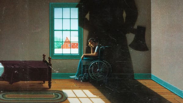 Stephen King's 1980s novels ranked, with The Tommyknockers at No. 16 — Static0.colliderimages.com