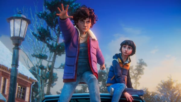 Two Stranger Things spin-offs confirmed; a third anime remains unverified — Static0.moviewebimages.com