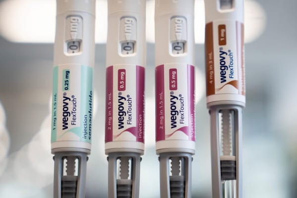 Weight returns faster after stopping obesity jabs than after behavioural programmes — Static.independent.co.uk