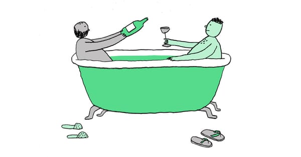 Modern Love presents four miniature reader-submitted stories — Static01.nyt.com