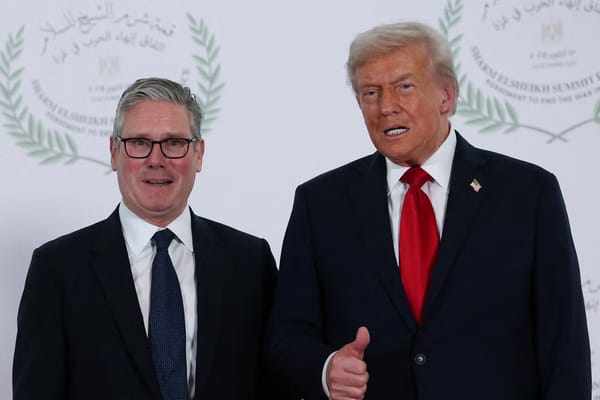 Starmer set out his position on Greenland in phone call with Trump, Downing Street says — Static.independent.co.uk