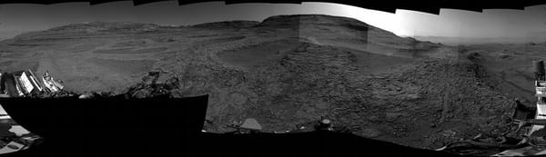 Curiosity Navcam Images from Sols 4718-4711 at Drive 82, Site 120 — Assets.science.nasa.gov