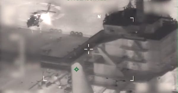 U.S. seizes two oil tankers tied to 'ghost fleet' in Caribbean — Static01.nyt.com