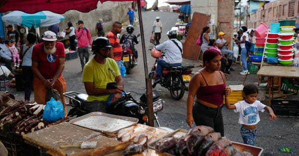 U.S. seizes two tankers and outlines plan to sell seized Venezuelan oil — Static01.nyt.com