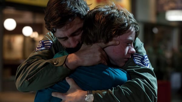 Super 8: Spielberg-produced 2011 sci‑fi that echoes Stranger Things — Static0.moviewebimages.com