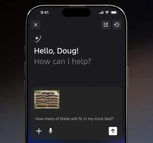 Ford to debut AI assistant in app in early 2026, bring in‑car integration in 2027 — Techcrunch.com