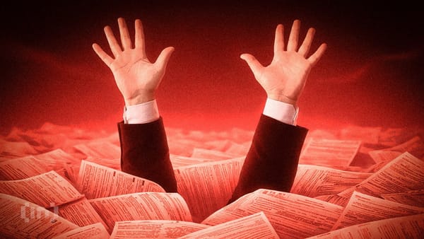 Investors struggle to file crypto taxes as CARF expands global reporting — Assets.beincrypto.com