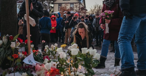 Renee Nicole Good, 37, mourned after fatal shooting by federal agent in Minneapolis — Static01.nyt.com