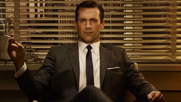 Mad Men: Collider's 10 best Don Draper episodes, led by the finale — Static0.colliderimages.com