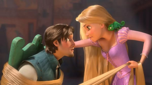 Disney casts Teagan Croft and Milo Manheim in live-action Tangled — Static0.moviewebimages.com